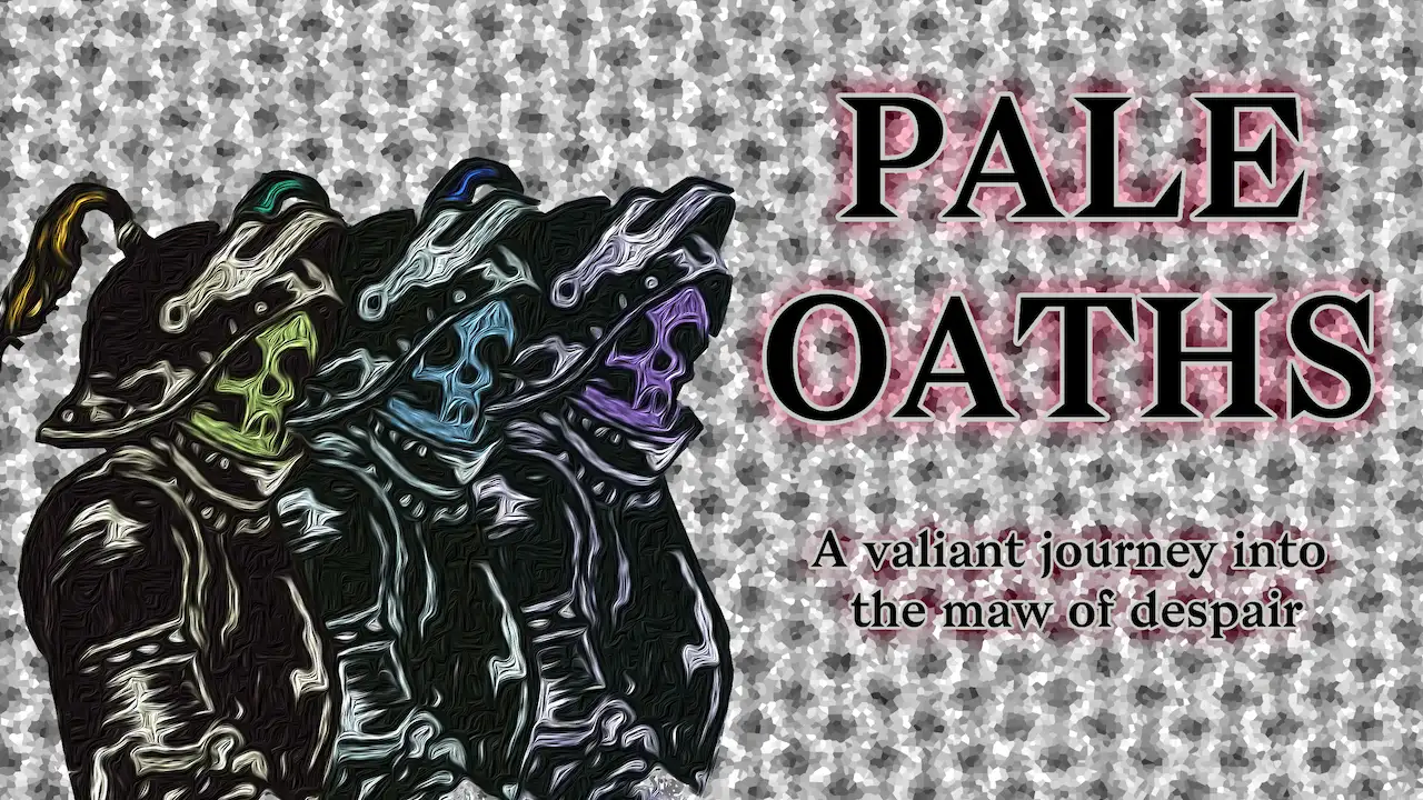 Pale Oaths