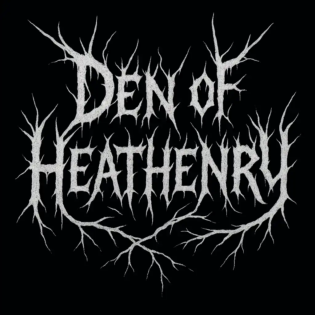 Den Of Heathenry
